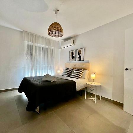 קורדובה Apartamento Corte Ingles מראה חיצוני תמונה