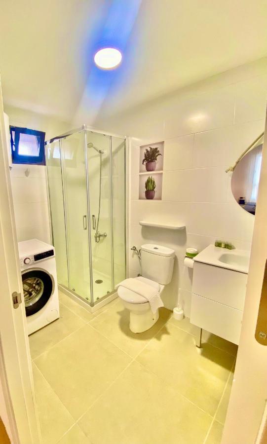 קורדובה Apartamento Corte Ingles מראה חיצוני תמונה