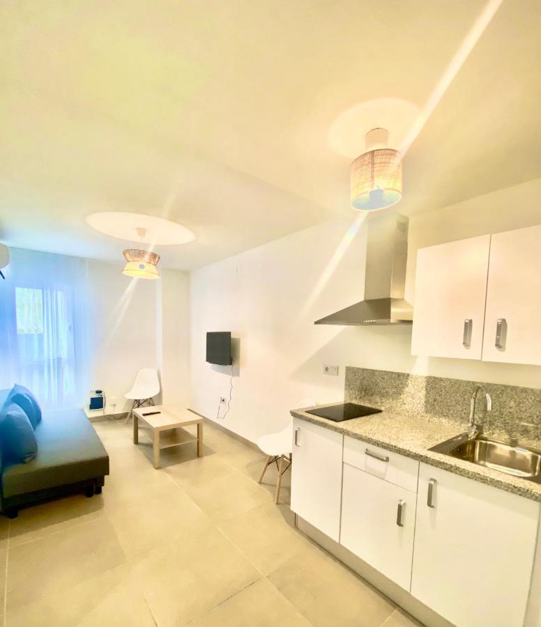 קורדובה Apartamento Corte Ingles מראה חיצוני תמונה
