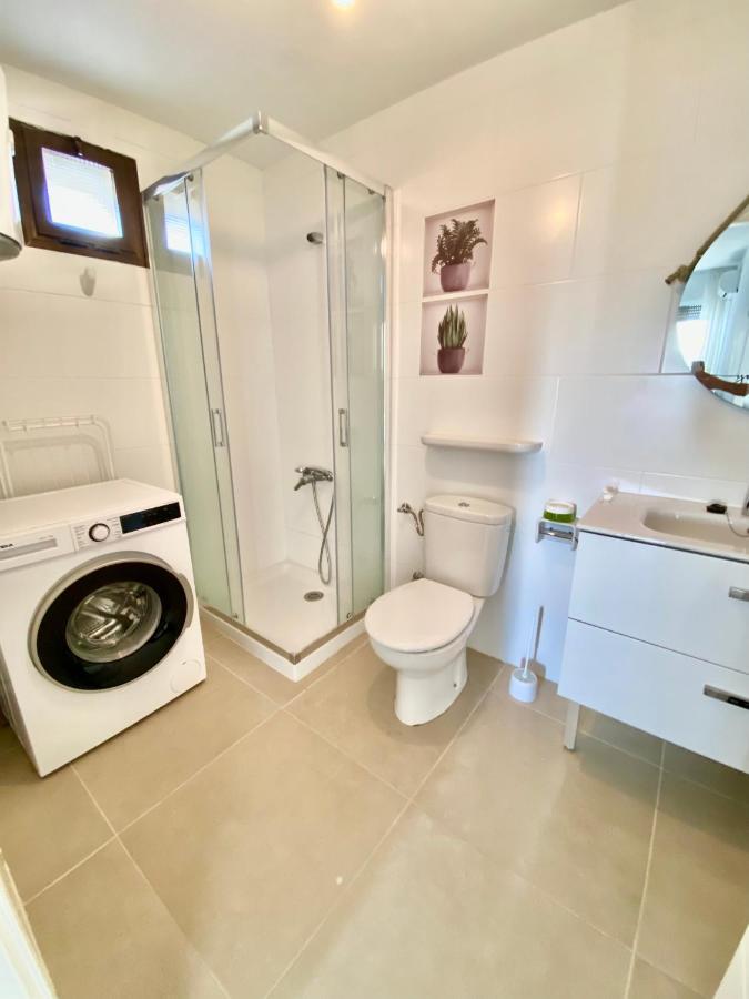 קורדובה Apartamento Corte Ingles מראה חיצוני תמונה