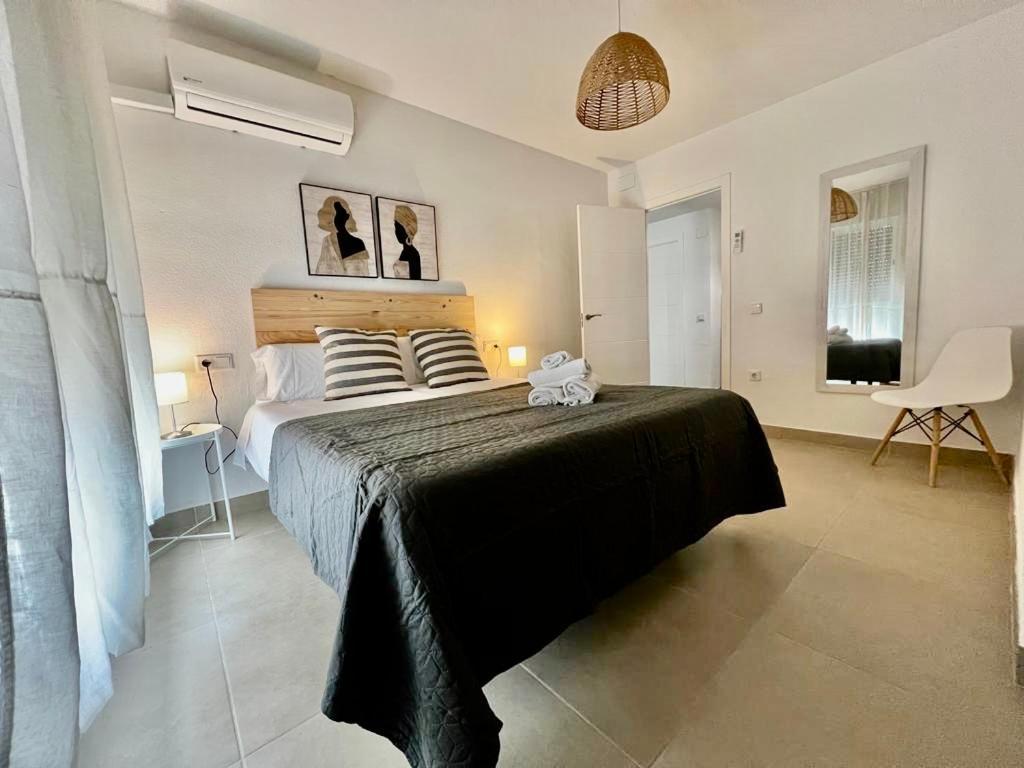 קורדובה Apartamento Corte Ingles מראה חיצוני תמונה